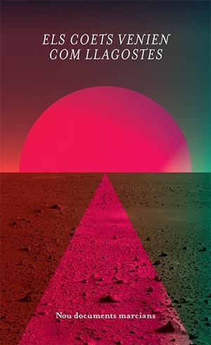 COETS VENIEN COM LLAGOSTES, ELS | 9788409300976 | MAS, RAMON/BITARI, MOHAMAD/LARA, JORDI/CABRER-VERDIELL, ROSER/TORRAS, CARME/SANTANERA, RAQUEL/FORN, 