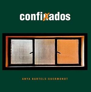 CONFINADOS | 9788409251124 | BARTELS-SUERMONDT, ANYA