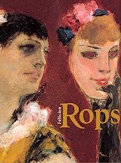 FELICIEN ROPS | 9788487369223
