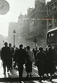 MADRID MAYO 1955 | 9788487369377