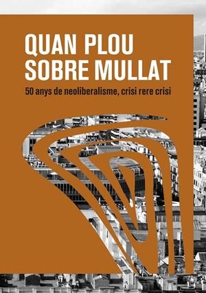 QUAN PLOU SOBRE MULLAT | 9788419200983 | OBSERVATORI DESC