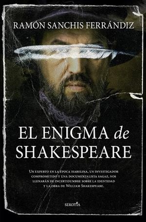 ENIGMA DE SHAKESPEARE, EL | 9788418414695 | SANCHÍS FERRÁNDIZ, RAMÓN