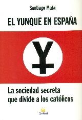 YUNQUE EN ESPAÑA, EL | 9788460845737 | MATA, SANTIAGO