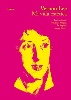 MI VIDA ESTÉTICA | 9788494134289 | LEE, VERNON / FUSTER PEIRÓ, ÁNGELA LORENA