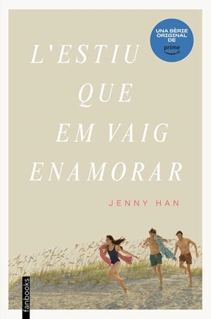 TRILOGIA ESTIU 01. L'ESTIU QUE EM VAIG ENAMORAR | 9788419150509 | HAN, JENNY