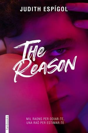 MILLION REASONS 02. THE REASON | 9788419150639 | ESPÍGOL, JUDITH