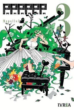 PPPPPP 03 | 9788419869661 | MAPOLLO 3