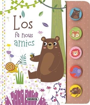 ÓS FA NOUS AMICS, L' | 9788467794519 | EDICIONES, SUSAETA