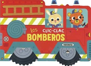BOMBEROS, LOS | 9788467794915 | EDICIONES, SUSAETA