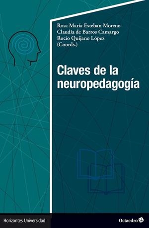CLAVES DE LA NEUROPEDAGOGÍA | 9788419690319 | QUIJANO LÓPEZ, ROCÍO