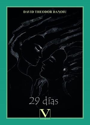 29 DÍAS | 9788413379616 | DANOIU, DAVID THEODOR