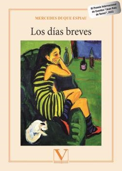 DÍAS BREVES, LOS | 9788413379890 | DUQUE ESPIAU, MERCEDES