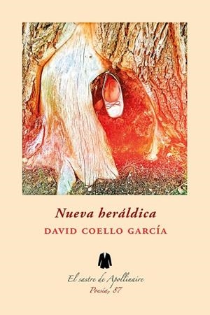 NUEVA HERÁLDICA | 9788412723908 | COELLO GARCÍA, DAVID