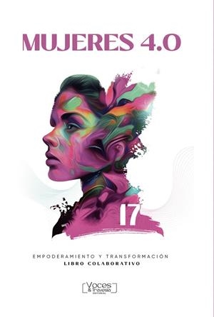 MUJERES 4.0. EMPODERAMIENTO Y TRANSFORMACIÓN | 9789929832909 | PABÓN ZABALA, MARÍA ELISABETH