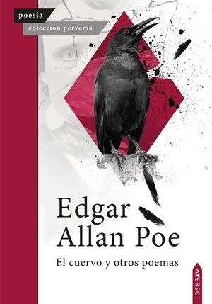 CUERVO Y OTROS POEMAS, EL | 9788412720747 | POE, EDGAR ALLAN