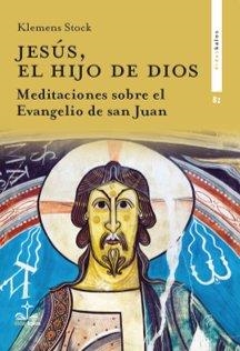 JESUS EL HIJO DE DIOS | 9788419431158 | STOCK, KLEMENS