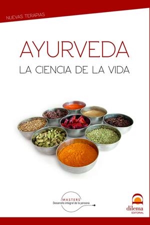 AYURVEDA | 9788498276350 | MASTERS DESARROLLO INTEGRAL DE LA PERSONA / PÉREZ AGUSTÍ, ADOLFO