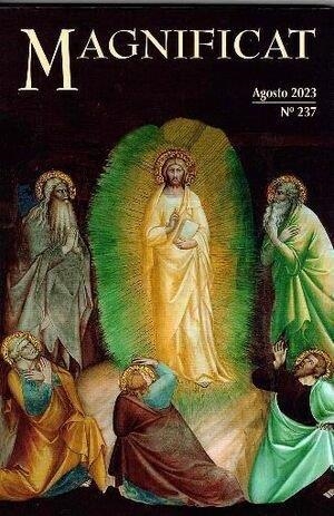 MAGNIFICAT AGOSTO 2023 | 9788418607349