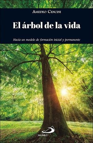 ÁRBOL DE LA VIDA, EL | 9788428569422 | CENCINI, AMEDEO