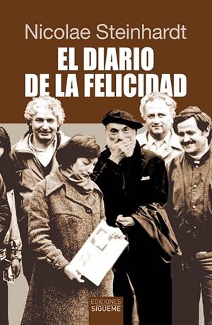 DIARIO DE LA FELICIDAD, EL | 9788430121700 | STEINHARDT, NICOLAE