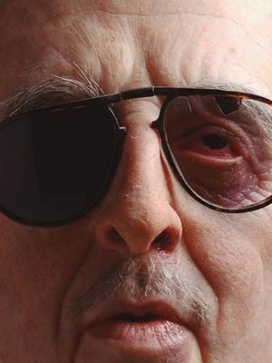 ¿QUIÉN ESE HOMBRE? | 9788494439537