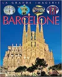 BARCELONE | 9782215142706 | BOCCADOR, SABINE