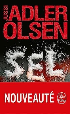 SEL | 9782253243922 | ADLER-OLSEN, JUSSI