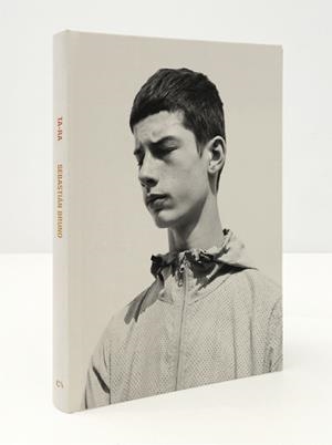 TA-RA | 9788409512928 | BRUNO, SEBASTIÁN