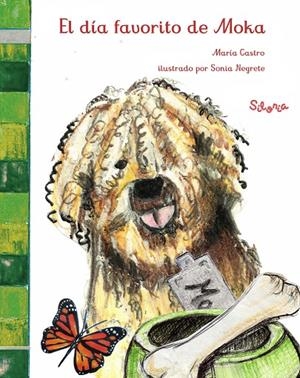 DÍA FAVORITO DE MOKA, EL | 9788494641282 | CASTRO, MARÍA