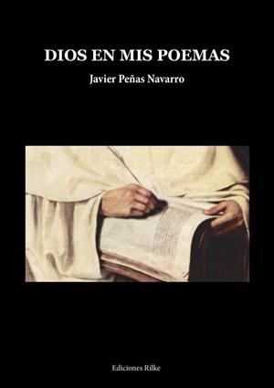 DIOS EN MIS POEMAS | 9788418566325 | PEÑAS NAVARRO, JAVIER