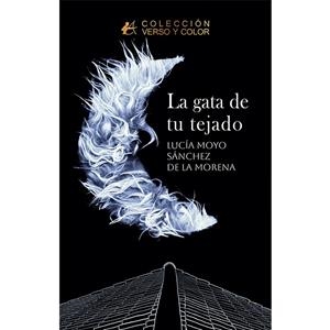 GATA DE TU TEJADO, LA | 9788419899040 | MOYO SÁNCHEZ DE LA MORENA, LUCÍA