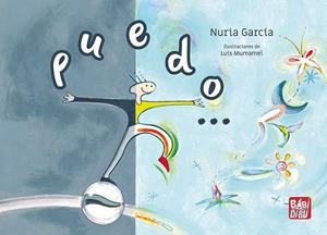 PUEDO... | 9788419904294 | GARCIA, NURIA
