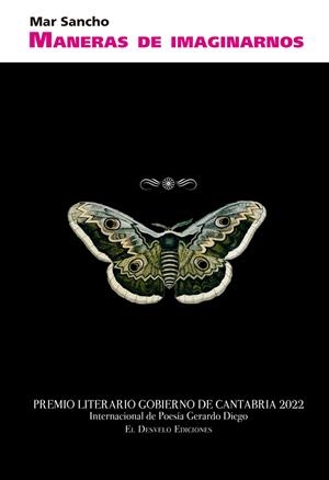 MANERAS DE IMAGINARNOS | 9788412679724 | SANCHO, MAR