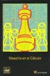 MAESTRIA EN EL CALCULO | 9788493623852 | AAGAARD, JACOB