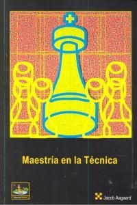 MAESTRIA EN LA TECNICA | 9788494032004 | AAGAARD, JACOB