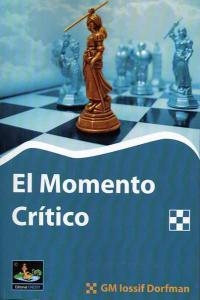 MOMENTO CRITICO, EL | 9788494032042 | DORFMAN, IOSSIF