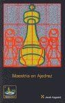 MAESTRIA EN AJEDREZ | 9788493410483 | AAGAARD, JACOB