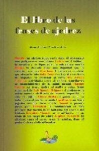 LIBRO DE LAS FRASES DE AJEDREZ | 9788493483494 | MONTERO, JUAN ANTONIO