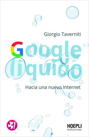 GOOGLE LÍQUIDO | 9791254990063 | TAVERNITI, GIORGIO