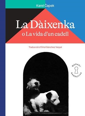 DAIXENKA, LA | 9788412582918 | CAPEK, KAREL