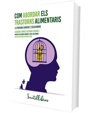 COM ABORDAR ELS TRASTORNS ALIMENTARIS | 9788426736529 | TORRES CELDRÁN, EDUARDO