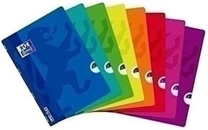 LLIBRETA A4 OXFORD OPEN  FLEX  LLIS | 3020120077468