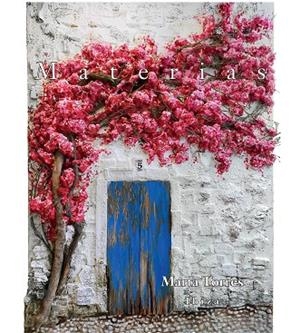 MATERIAS : PINTURAS DE MARTA TORRES. IBIZA | 9788412237184 | TORRES MARÍ, MARTA