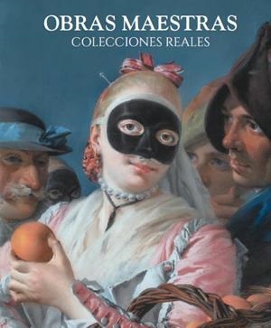 CIEN OBRAS MAESTRAS DE LAS COLECCIONES REALES | 9788412552836 | VARIOS AUTORES