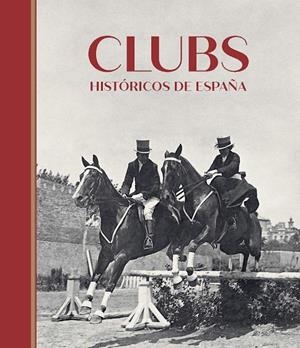 CLUBS HISTÓRICOS DE ESPAÑA | 9788412084627 | ESPINOSA DE LOS MONTEROS, P.