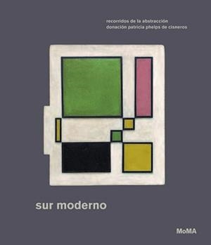 SUR MODERNO : RECORRIDOS DE LA ABSTRACCIÓN | 9781633450981 | DEL CASTILLO-OLIVARES SANTOS, PEDRO