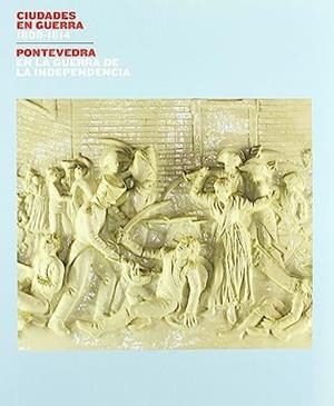 CIUDADES EN GUERRA (PONTEVEDRA) | 9788496411876
