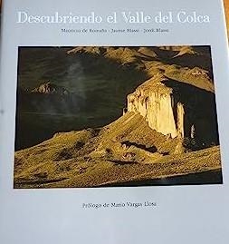 DESCUBRIENDO VALLE DEL COLCA | 9788440404435