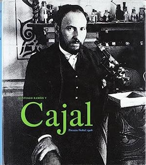 SANTIAGO RAMON Y CAJAL | 9788496411142