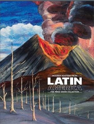 MODERN MASTERS FROM LATIN AMERICA | 9788494746666